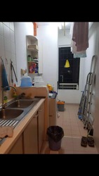 Central Green Condominium (D3), Condominium #211333661